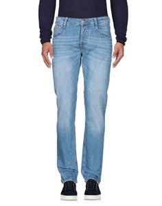 Джинсовые брюки Guess
