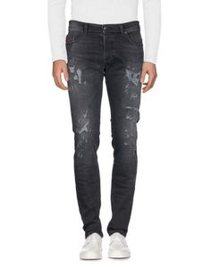 Джинсовые брюки Diesel