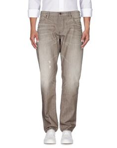 Джинсовые брюки Armani Jeans
