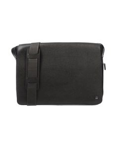 Сумка через плечо Dunhill