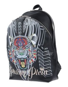 Рюкзаки и сумки на пояс Philipp Plein