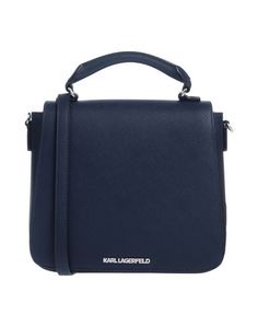Сумка на руку Karl Lagerfeld