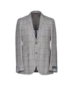 Пиджак Tombolini