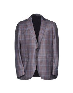 Пиджак Tombolini