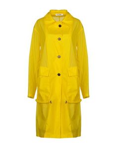 Легкое пальто Jil Sander