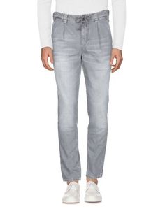 Джинсовые брюки Brunello Cucinelli
