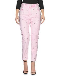 Джинсовые брюки Isabel Marant Étoile