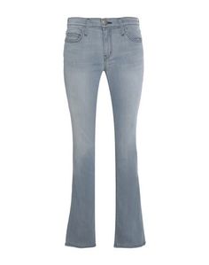 Джинсовые брюки Current/Elliott