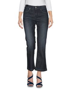 Джинсовые брюки Drykorn