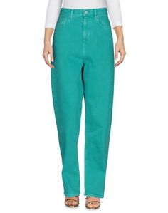 Джинсовые брюки Isabel Marant Étoile