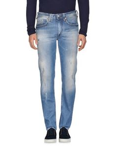 Джинсовые брюки Cycle