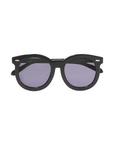 Солнечные очки Karen Walker