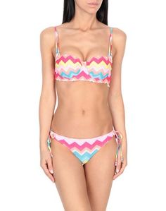 Бикини Seafolly