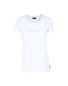 Футболка Emporio Armani