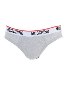 Трусы Moschino