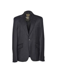 Пиджак Scotch & Soda