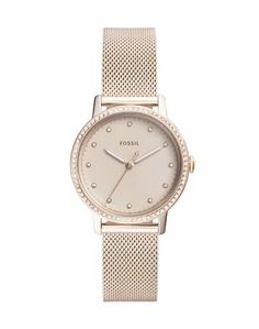 Наручные часы Fossil