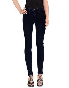 Джинсовые брюки RAG & Bone/Jean