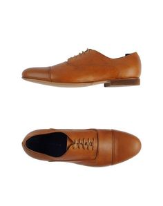 Обувь на шнурках Alberto Guardiani