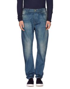 Джинсовые брюки Scotch & Soda