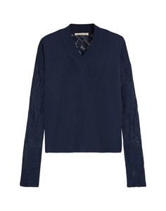 Свитер Christopher Kane