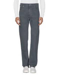 Джинсовые брюки Armani Jeans