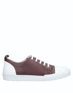 Низкие кеды и кроссовки Marni
