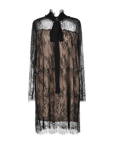 Короткое платье Twin Set Simona Barbieri
