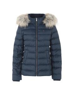 Пуховик Tommy Jeans
