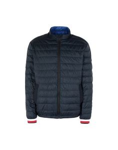 Пуховик с синт. наполнителем Tommy Hilfiger