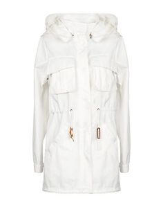 Легкое пальто Maison Scotch