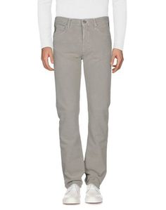 Джинсовые брюки Armani Jeans