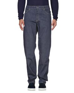 Джинсовые брюки Trussardi Jeans