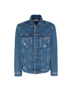 Джинсовая верхняя одежда Tommy Jeans