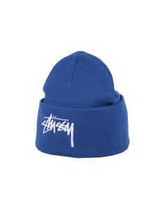 Головной убор Stussy