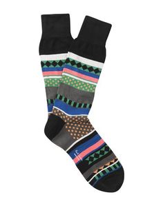 Короткие носки Paul Smith