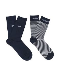 Короткие носки Emporio Armani
