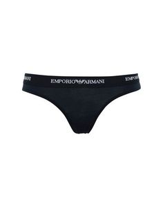 Трусы Emporio Armani