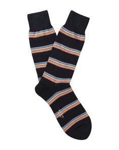 Короткие носки Paul Smith