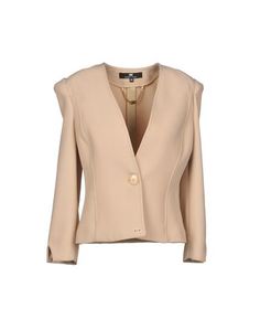 Пиджак Elisabetta Franchi