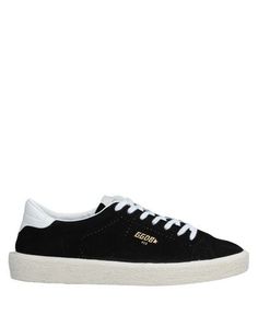 Низкие кеды и кроссовки Golden Goose Deluxe Brand