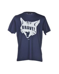 Футболка Diesel