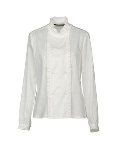 Pубашка Maison Scotch