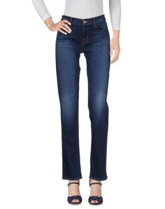 Джинсовые брюки J Brand