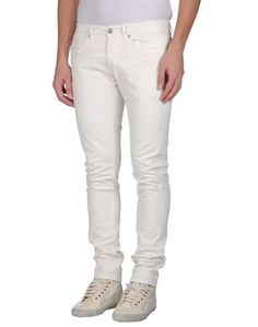 Джинсовые брюки Dondup