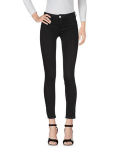 Джинсовые брюки Haikure