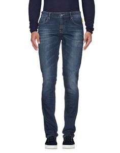 Джинсовые брюки Meltin POT