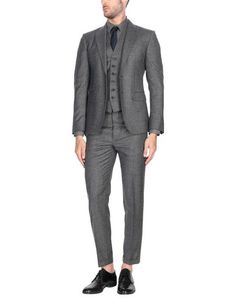 Костюм Dsquared2