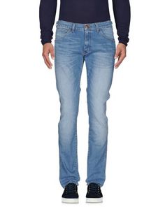 Джинсовые брюки Wrangler