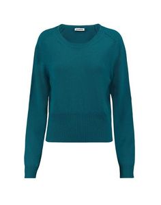 Свитер Jil Sander